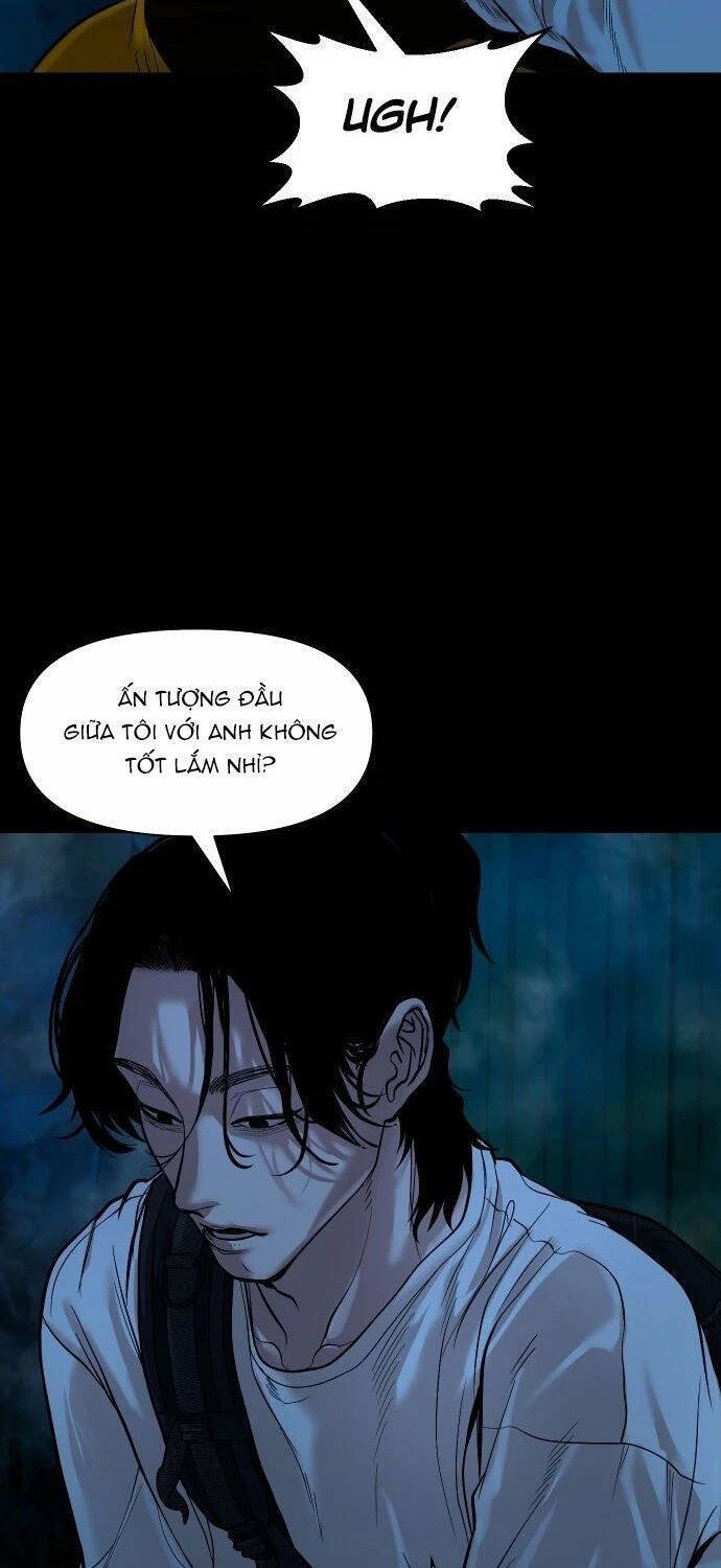 Ngôi Làng Ma Quái Chapter 13 - Trang 4