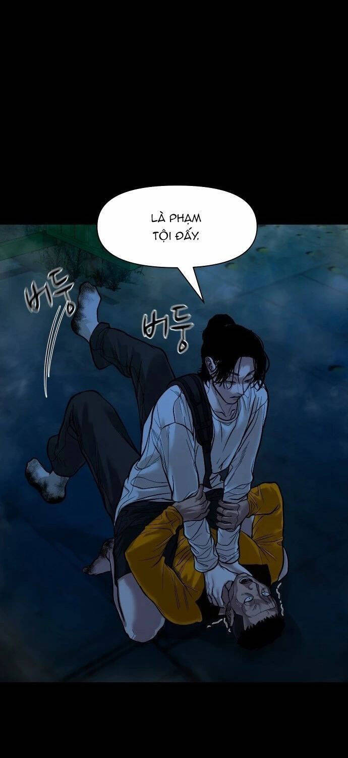 Ngôi Làng Ma Quái Chapter 13 - Trang 4