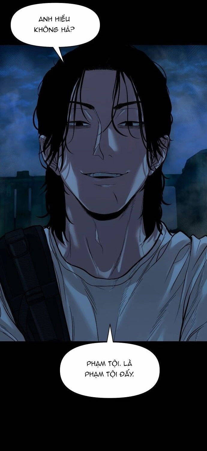 Ngôi Làng Ma Quái Chapter 13 - Trang 4
