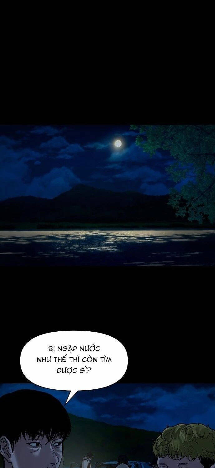 Ngôi Làng Ma Quái Chapter 13 - Trang 4