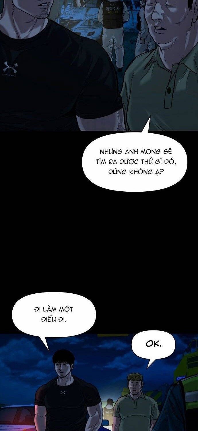Ngôi Làng Ma Quái Chapter 13 - Trang 4