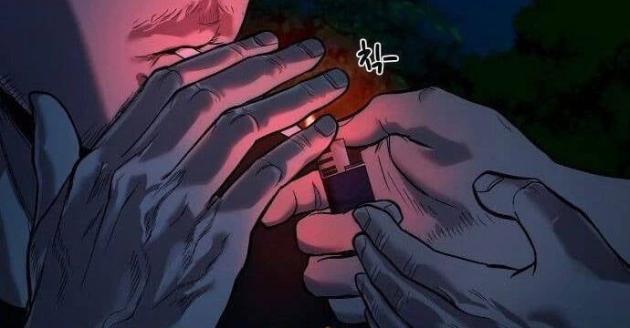 Ngôi Làng Ma Quái Chapter 13 - Trang 4