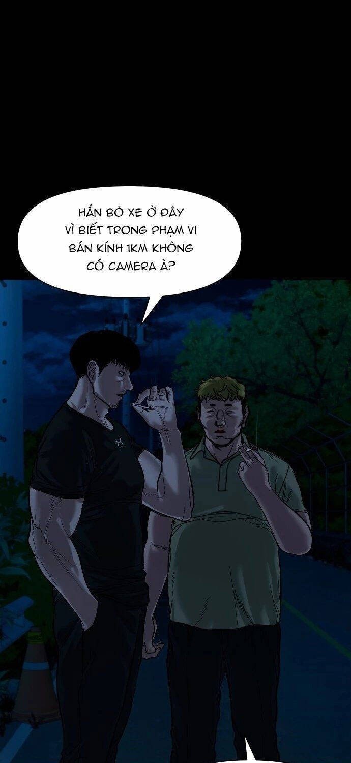 Ngôi Làng Ma Quái Chapter 13 - Trang 4