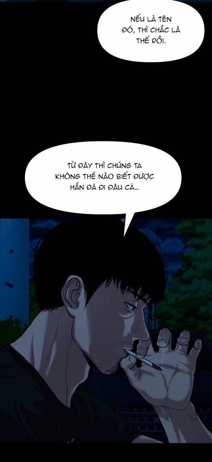 Ngôi Làng Ma Quái Chapter 13 - Trang 4