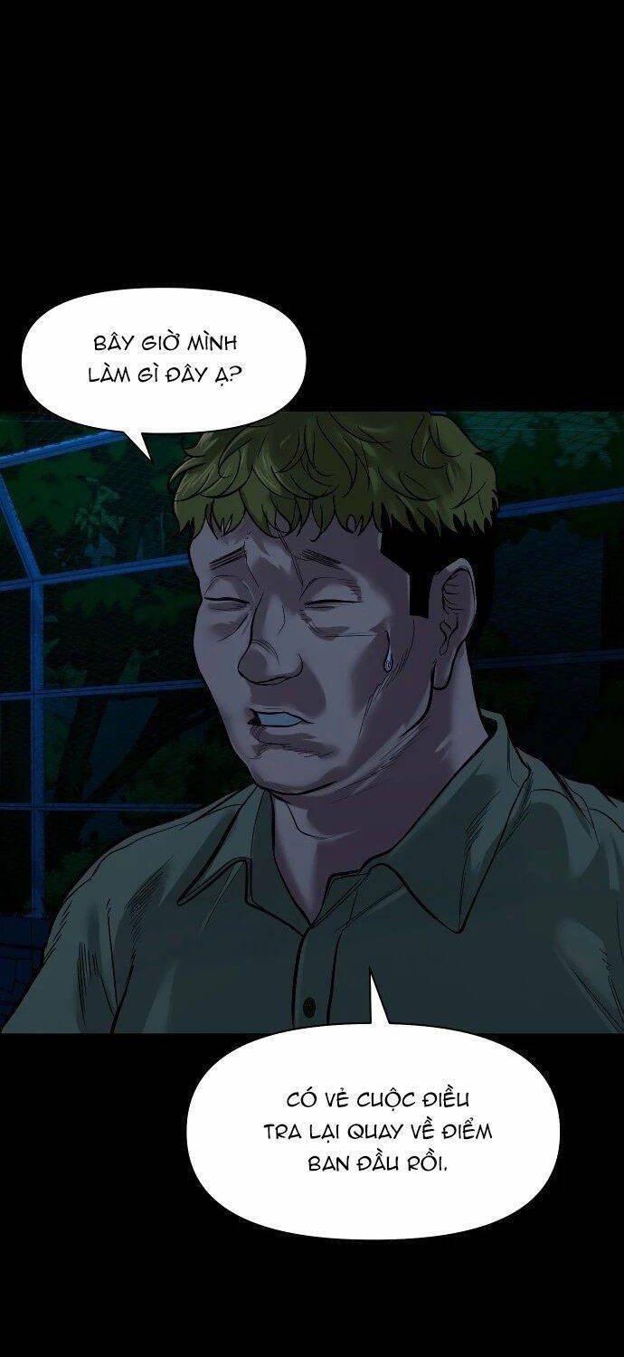 Ngôi Làng Ma Quái Chapter 13 - Trang 4