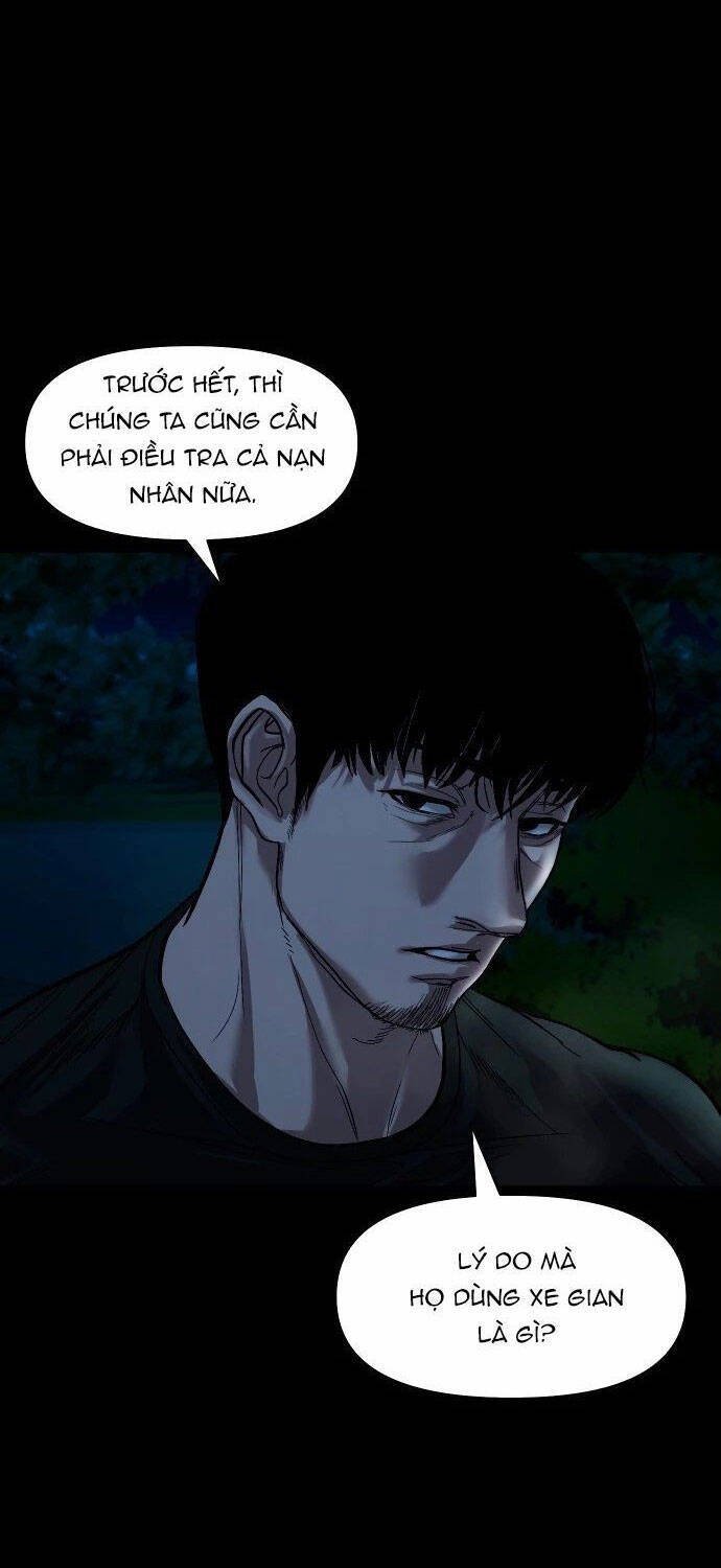 Ngôi Làng Ma Quái Chapter 13 - Trang 4