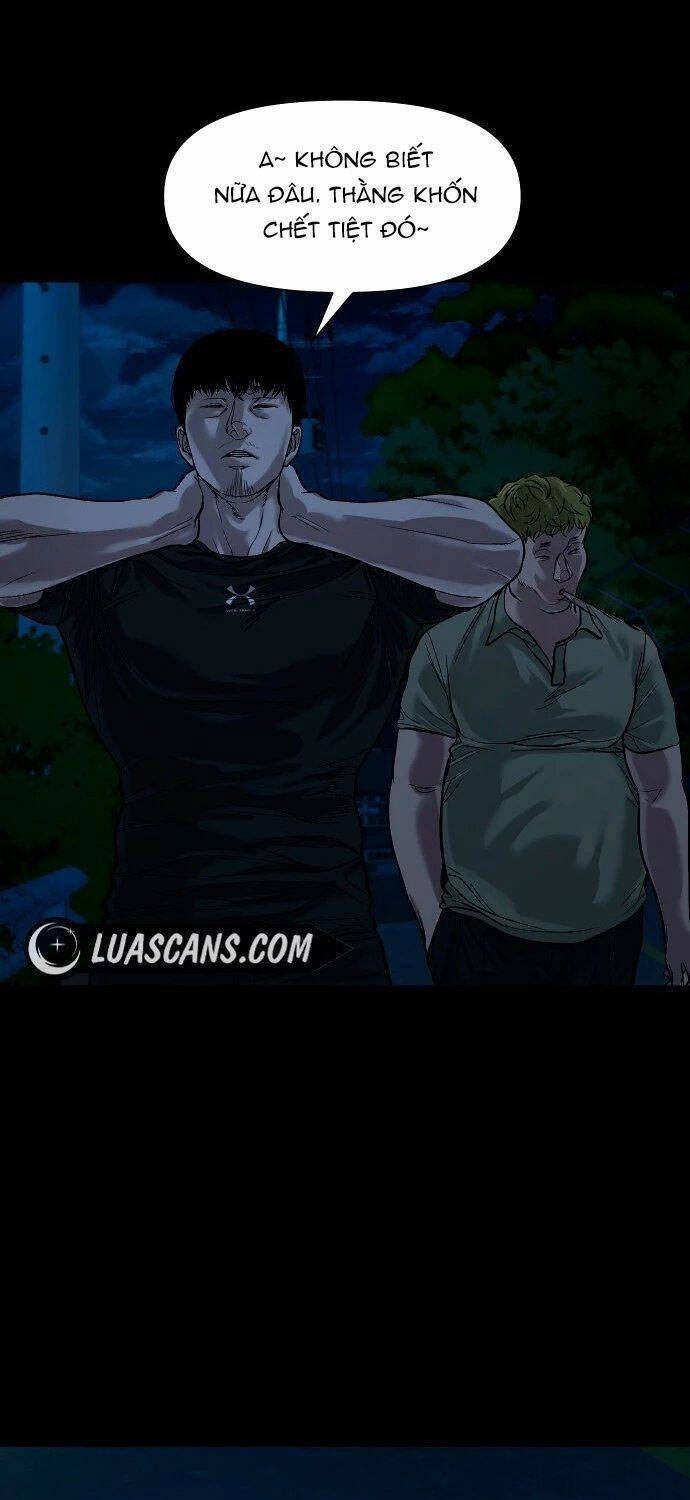 Ngôi Làng Ma Quái Chapter 13 - Trang 4