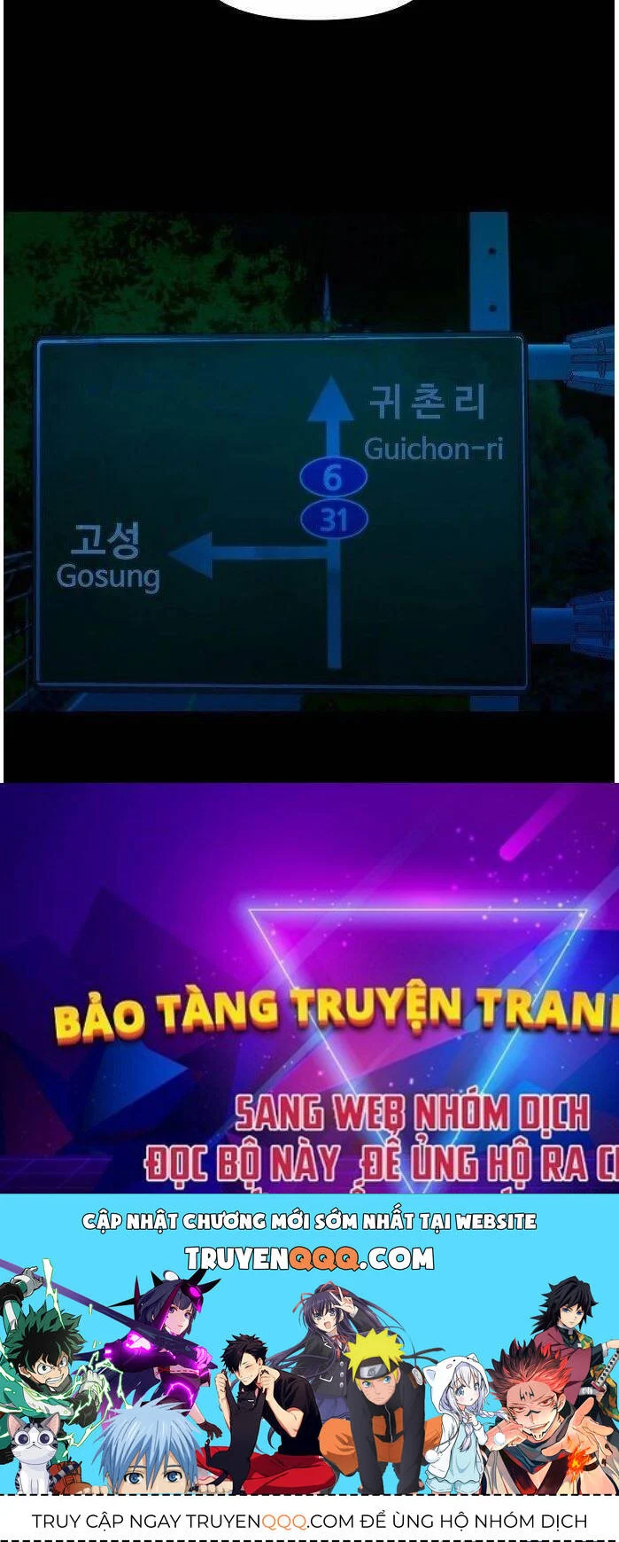 Ngôi Làng Ma Quái Chapter 13 - Trang 4