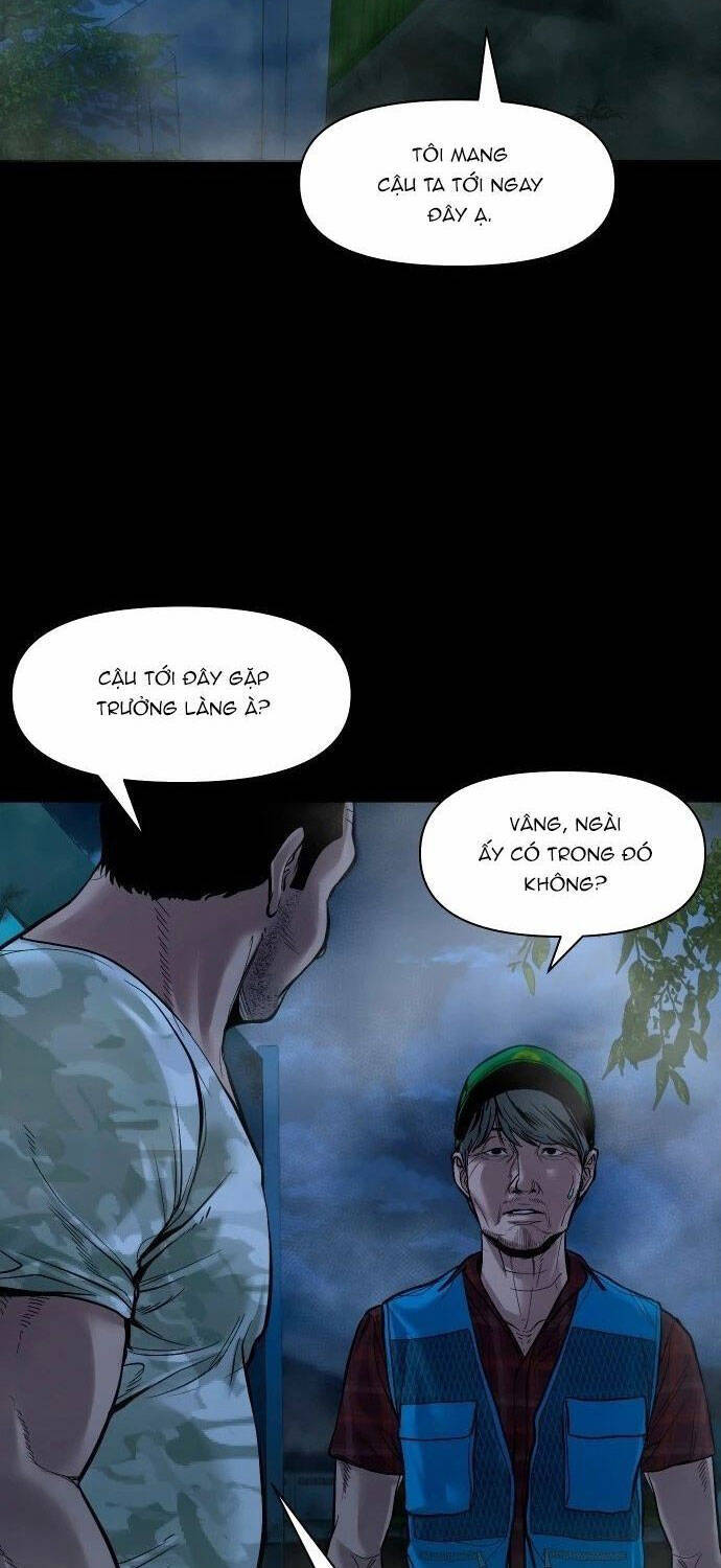 Ngôi Làng Ma Quái Chapter 14 - Trang 4