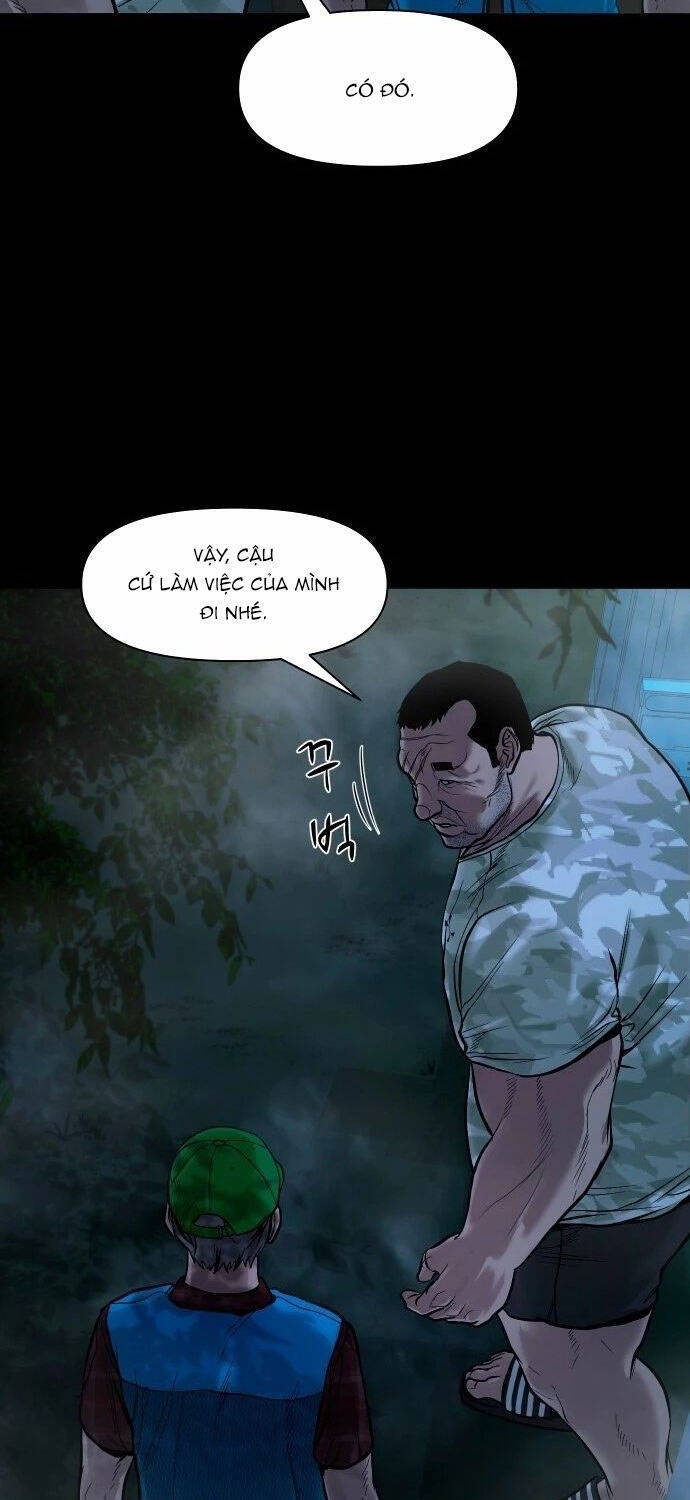 Ngôi Làng Ma Quái Chapter 14 - Trang 4