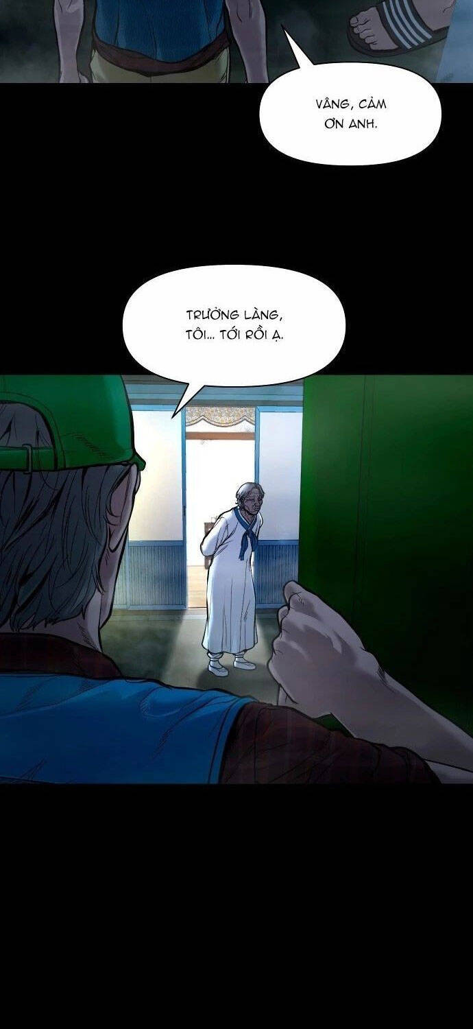 Ngôi Làng Ma Quái Chapter 14 - Trang 4
