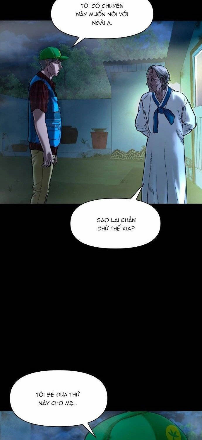 Ngôi Làng Ma Quái Chapter 14 - Trang 4