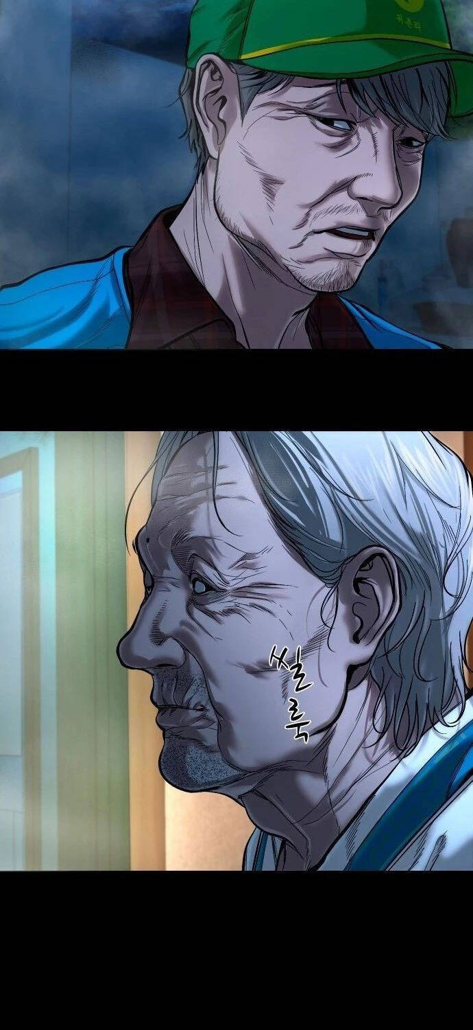 Ngôi Làng Ma Quái Chapter 14 - Trang 4