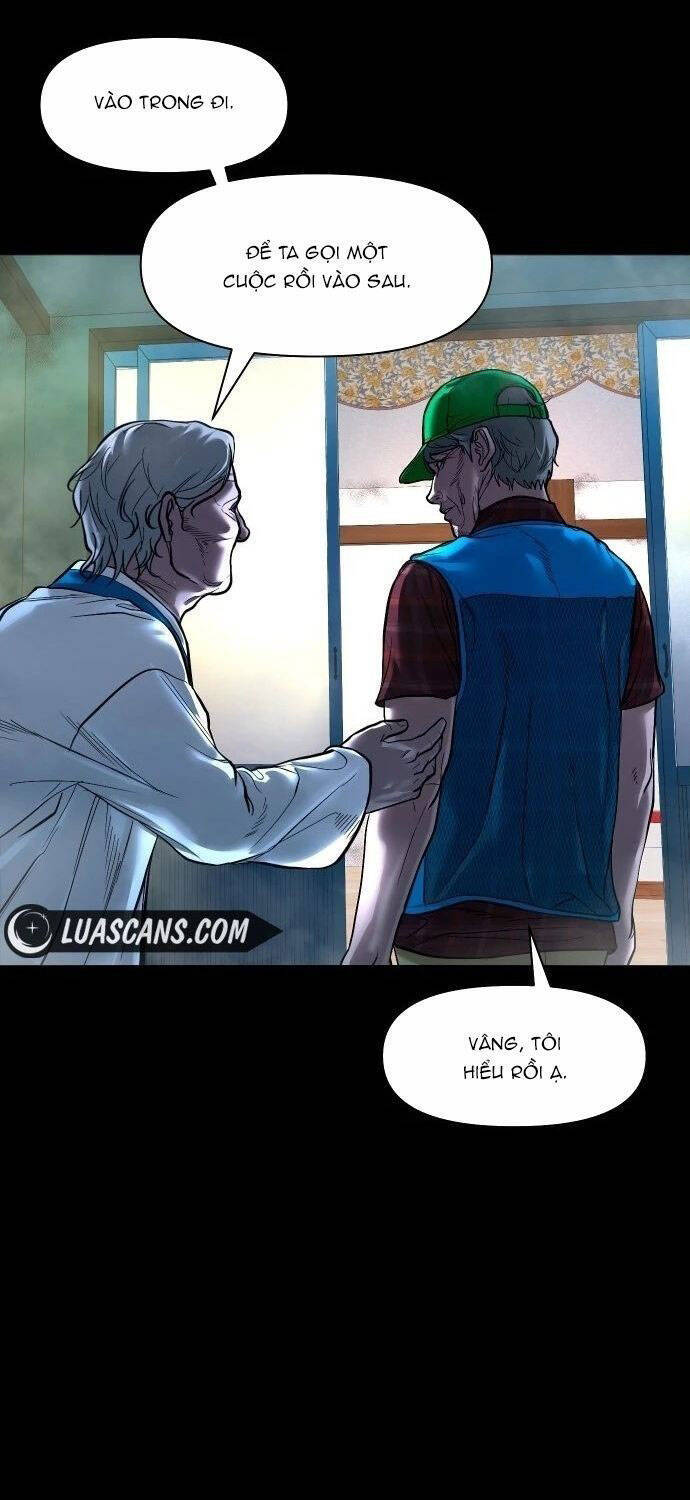 Ngôi Làng Ma Quái Chapter 14 - Trang 4
