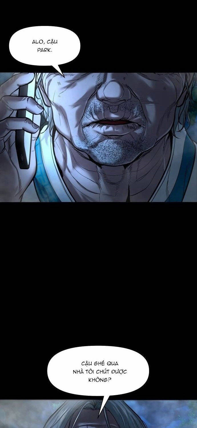Ngôi Làng Ma Quái Chapter 14 - Trang 4