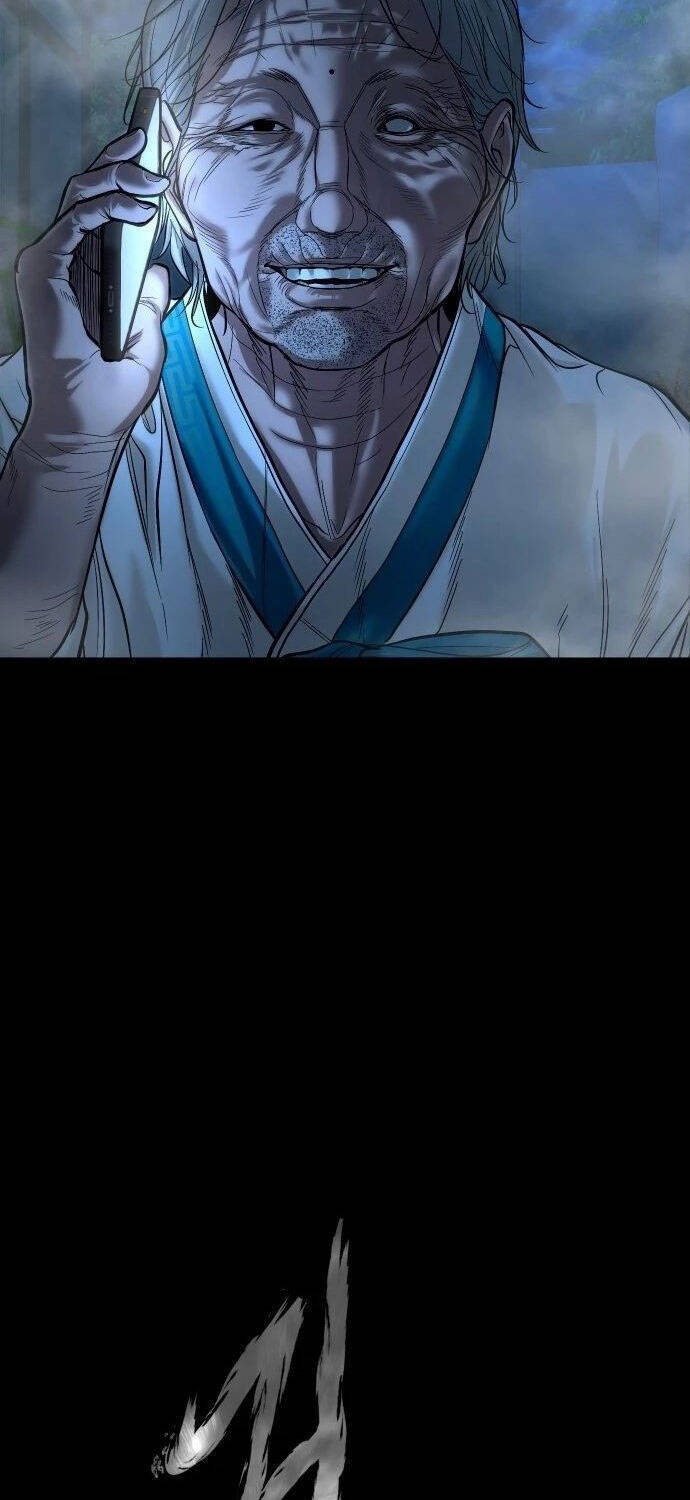 Ngôi Làng Ma Quái Chapter 14 - Trang 4