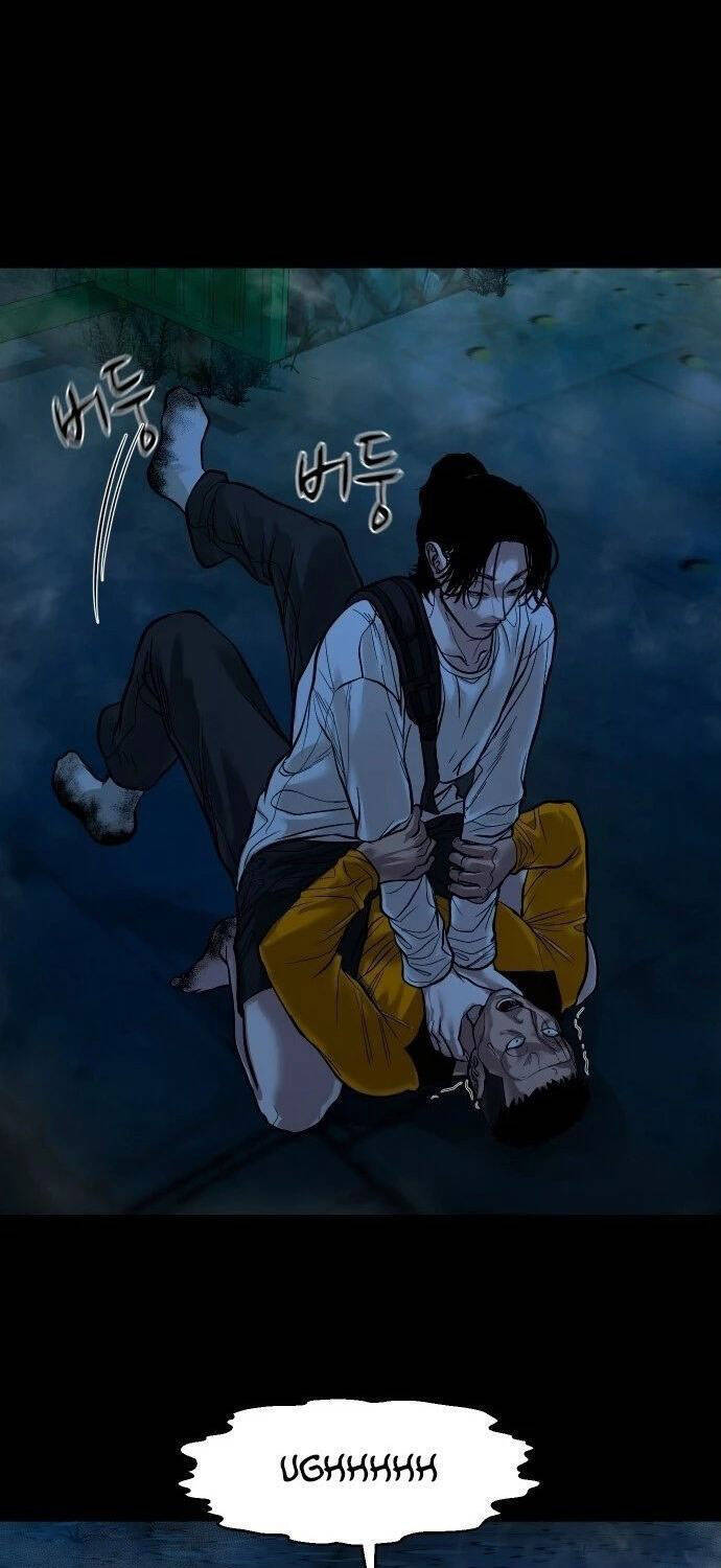 Ngôi Làng Ma Quái Chapter 14 - Trang 4