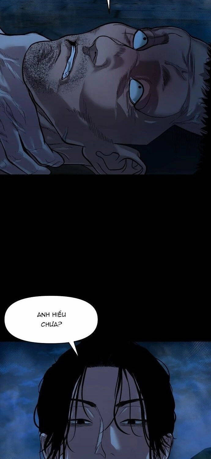 Ngôi Làng Ma Quái Chapter 14 - Trang 4