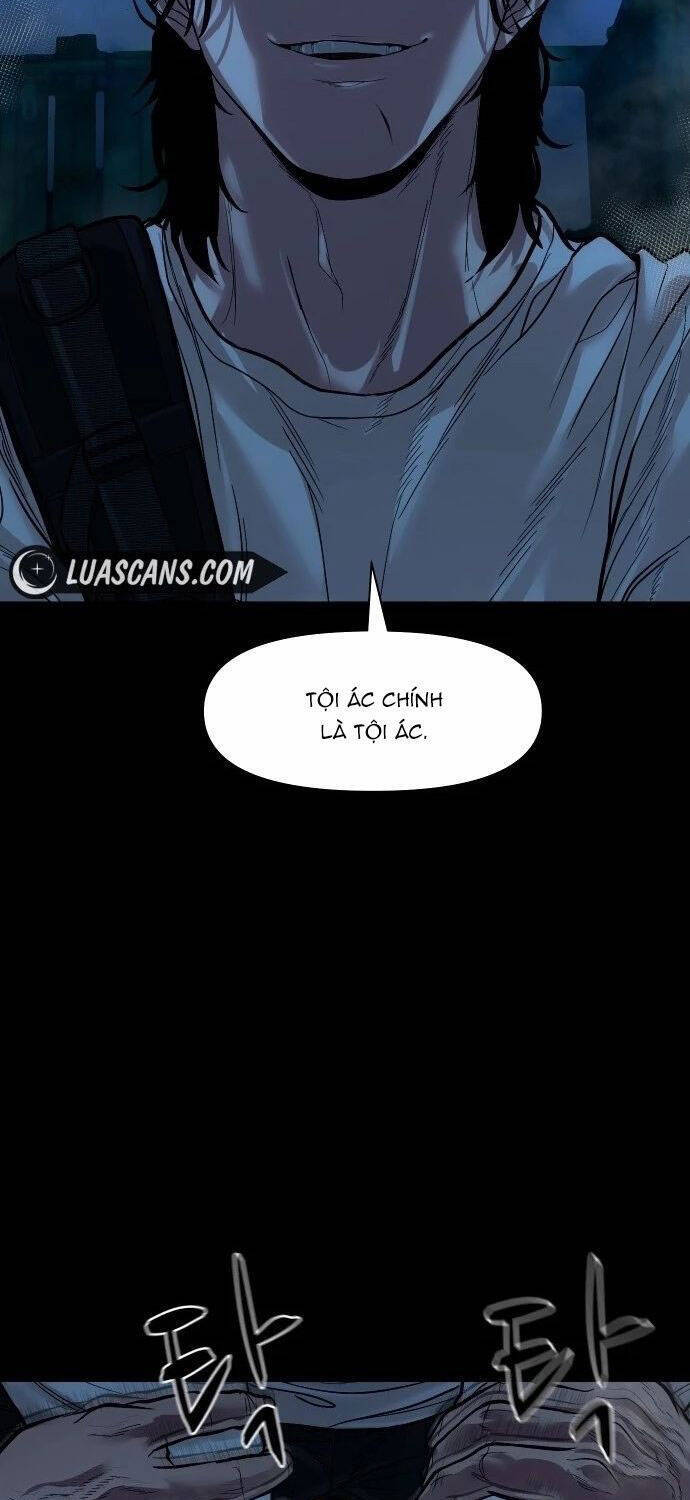 Ngôi Làng Ma Quái Chapter 14 - Trang 4