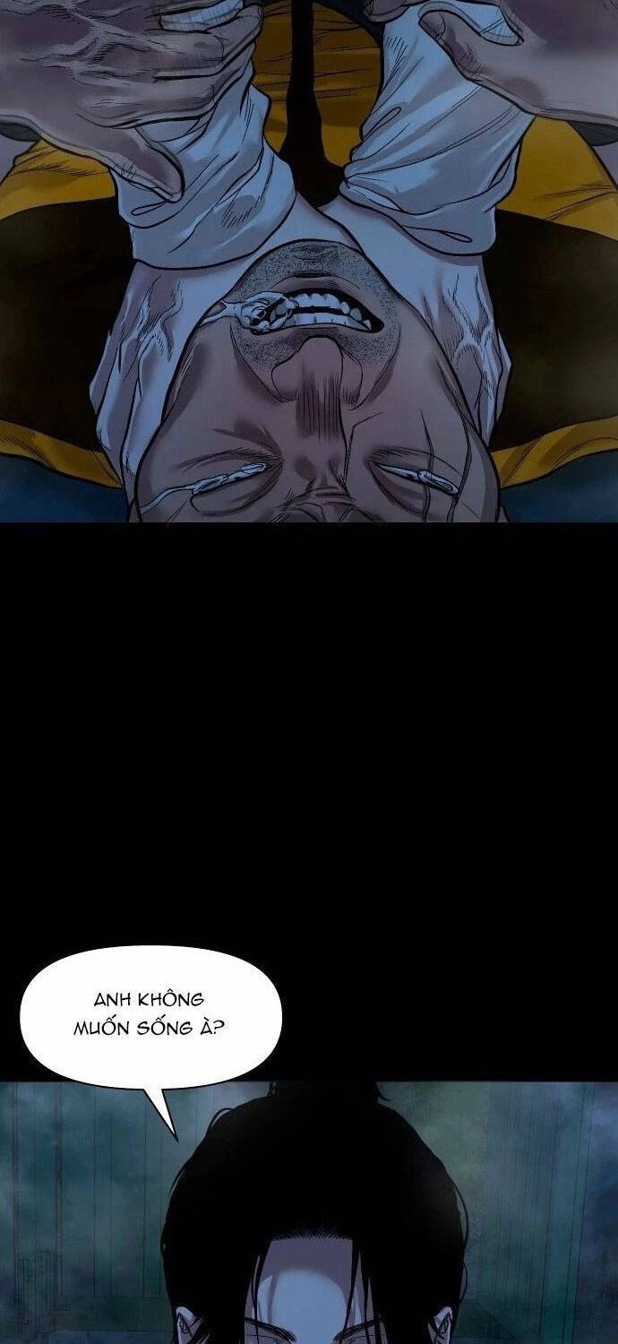 Ngôi Làng Ma Quái Chapter 14 - Trang 4