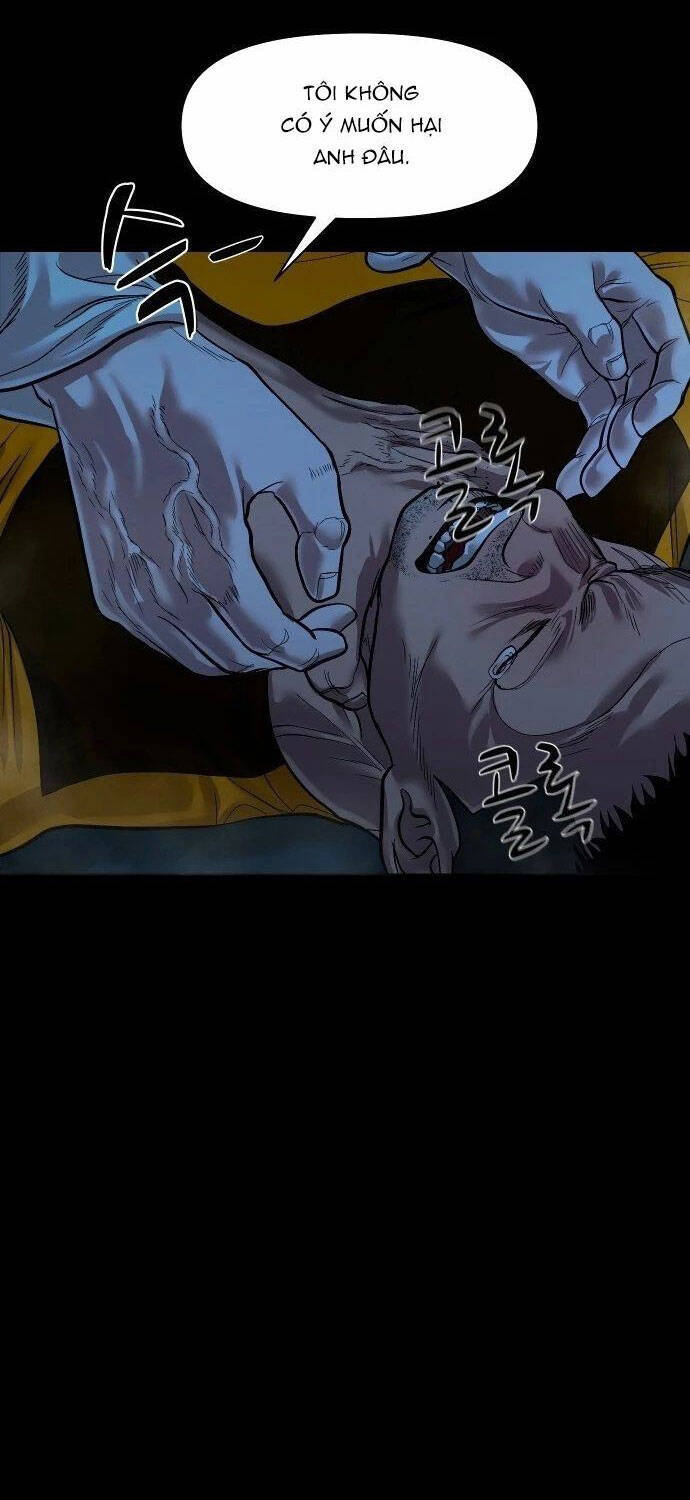 Ngôi Làng Ma Quái Chapter 14 - Trang 4