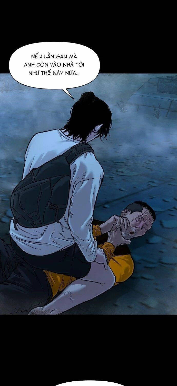 Ngôi Làng Ma Quái Chapter 14 - Trang 4