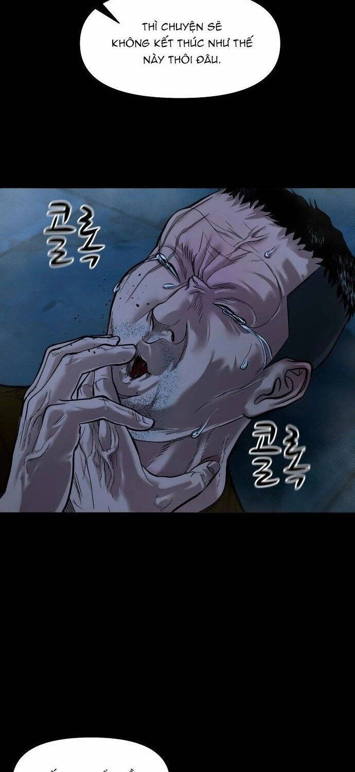Ngôi Làng Ma Quái Chapter 14 - Trang 4