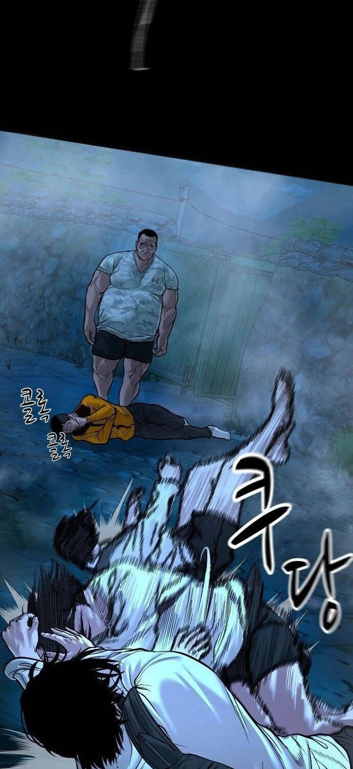 Ngôi Làng Ma Quái Chapter 14 - Trang 4
