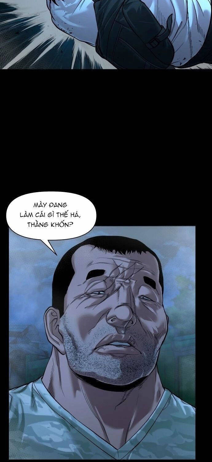 Ngôi Làng Ma Quái Chapter 14 - Trang 4