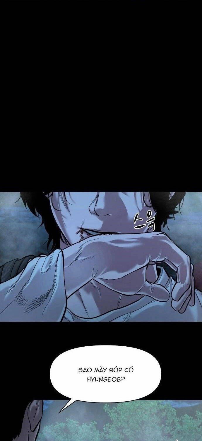 Ngôi Làng Ma Quái Chapter 14 - Trang 4