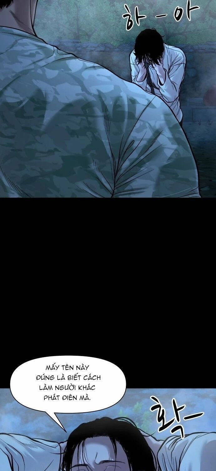 Ngôi Làng Ma Quái Chapter 14 - Trang 4