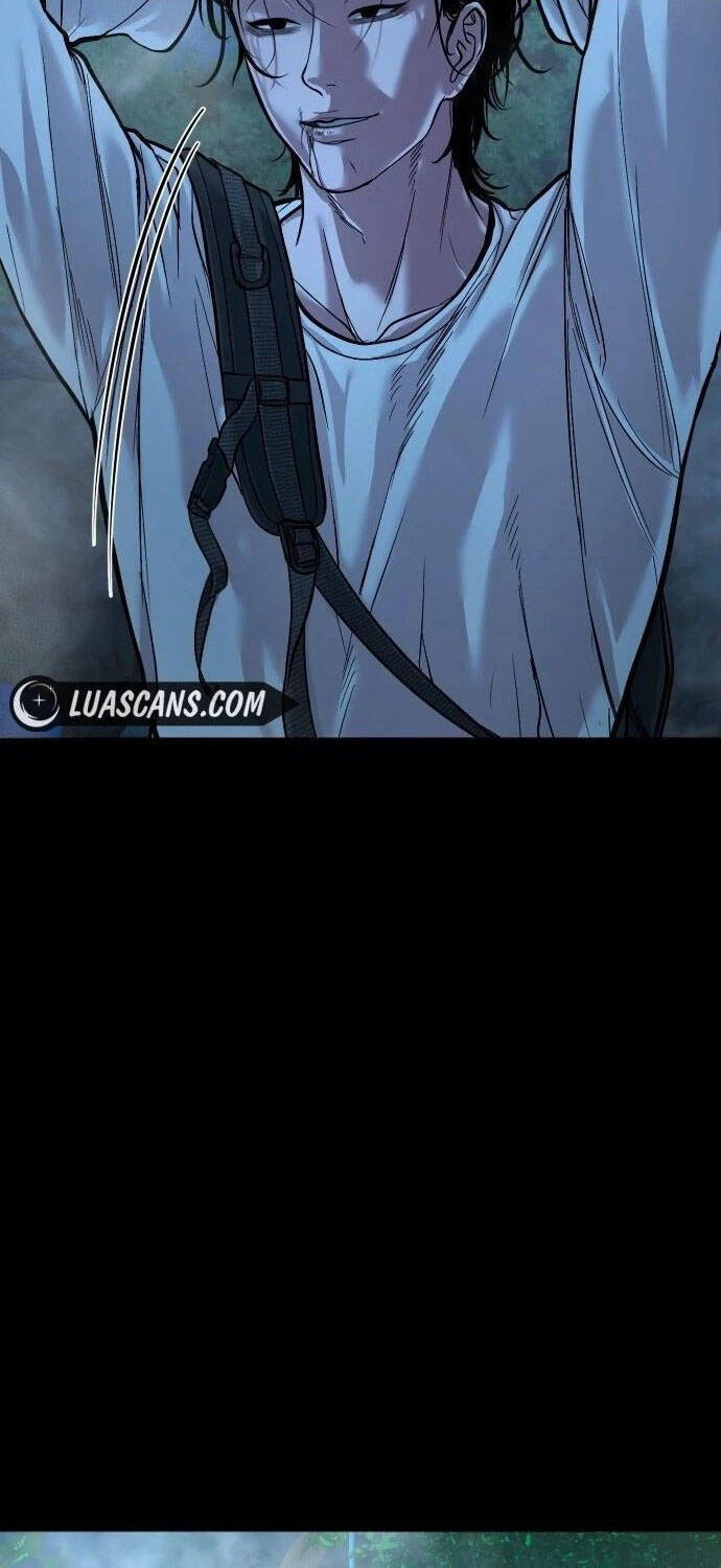 Ngôi Làng Ma Quái Chapter 14 - Trang 4