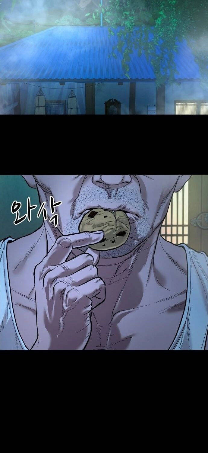 Ngôi Làng Ma Quái Chapter 14 - Trang 4