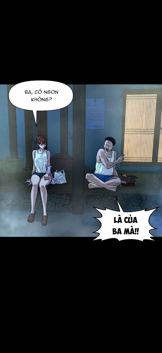 Ngôi Làng Ma Quái Chapter 14 - Trang 4