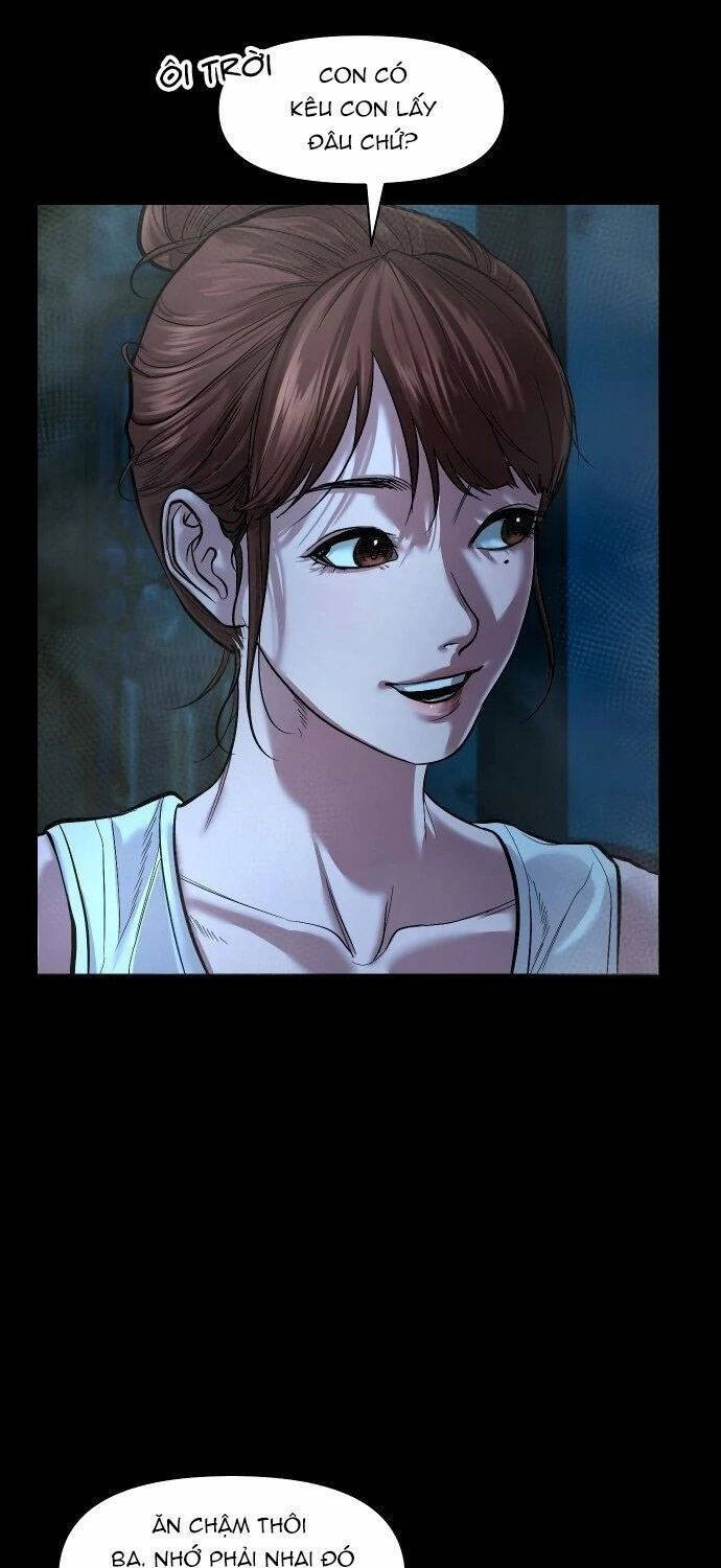 Ngôi Làng Ma Quái Chapter 14 - Trang 4
