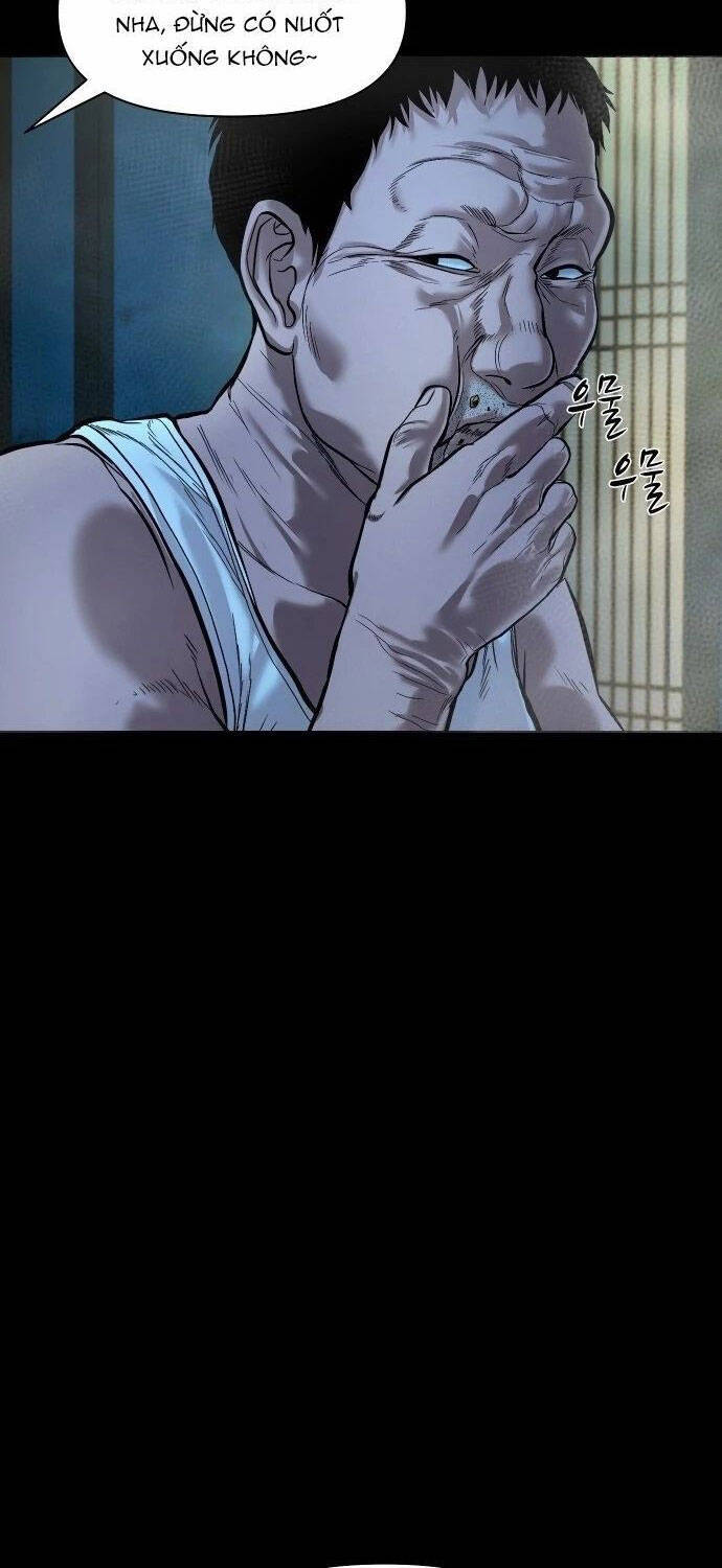 Ngôi Làng Ma Quái Chapter 14 - Trang 4
