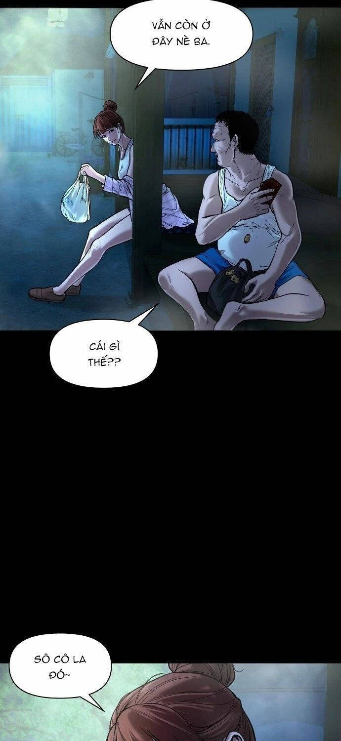 Ngôi Làng Ma Quái Chapter 14 - Trang 4