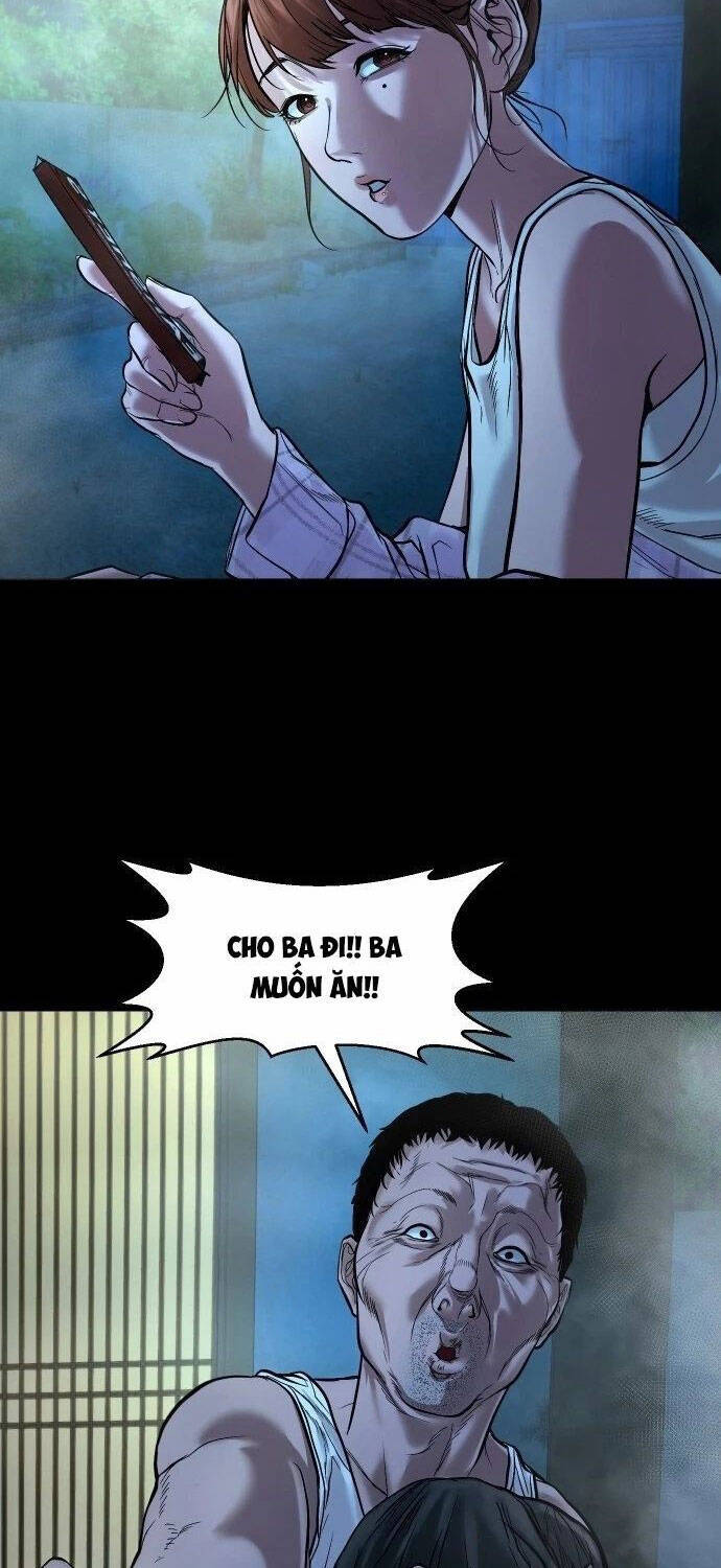 Ngôi Làng Ma Quái Chapter 14 - Trang 4