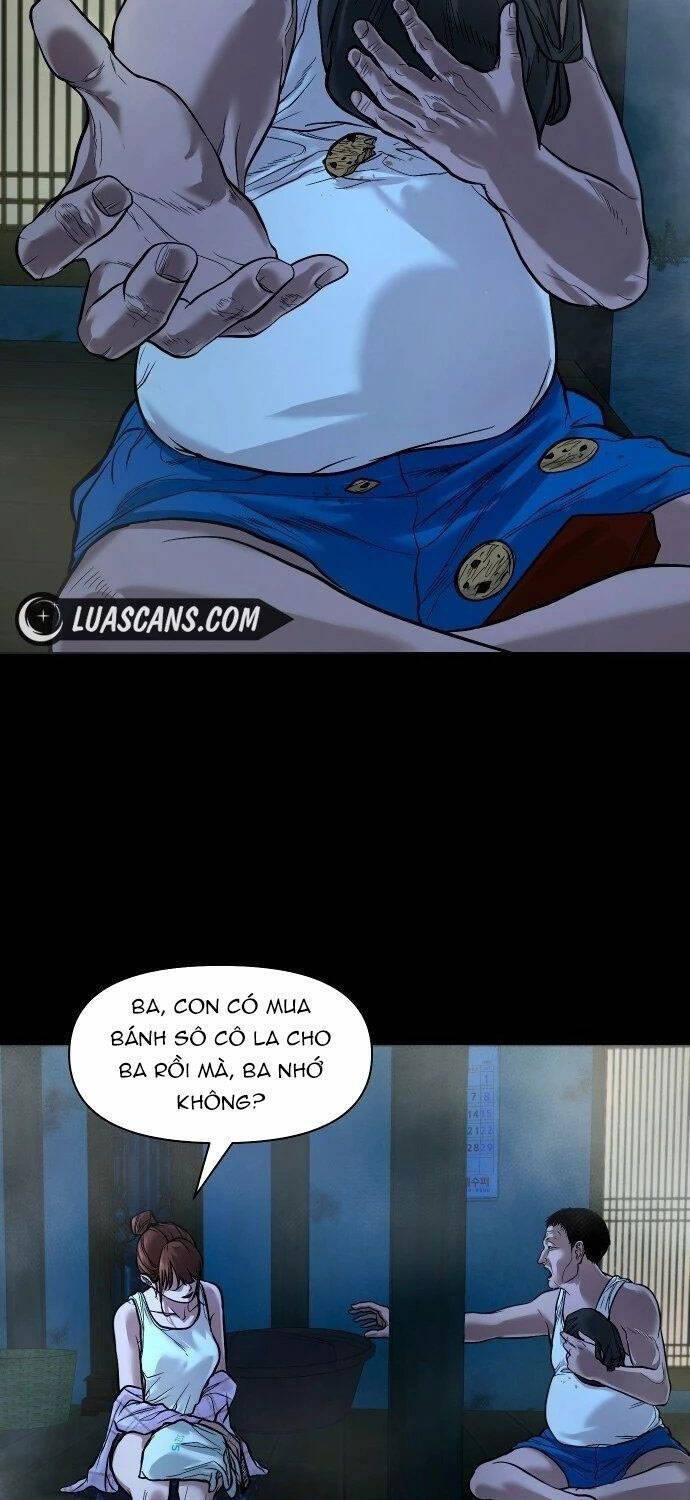 Ngôi Làng Ma Quái Chapter 14 - Trang 4