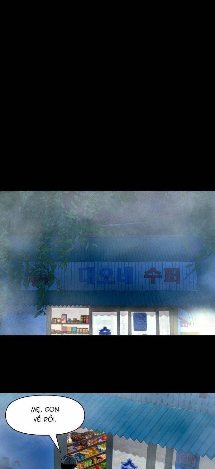 Ngôi Làng Ma Quái Chapter 14 - Trang 4