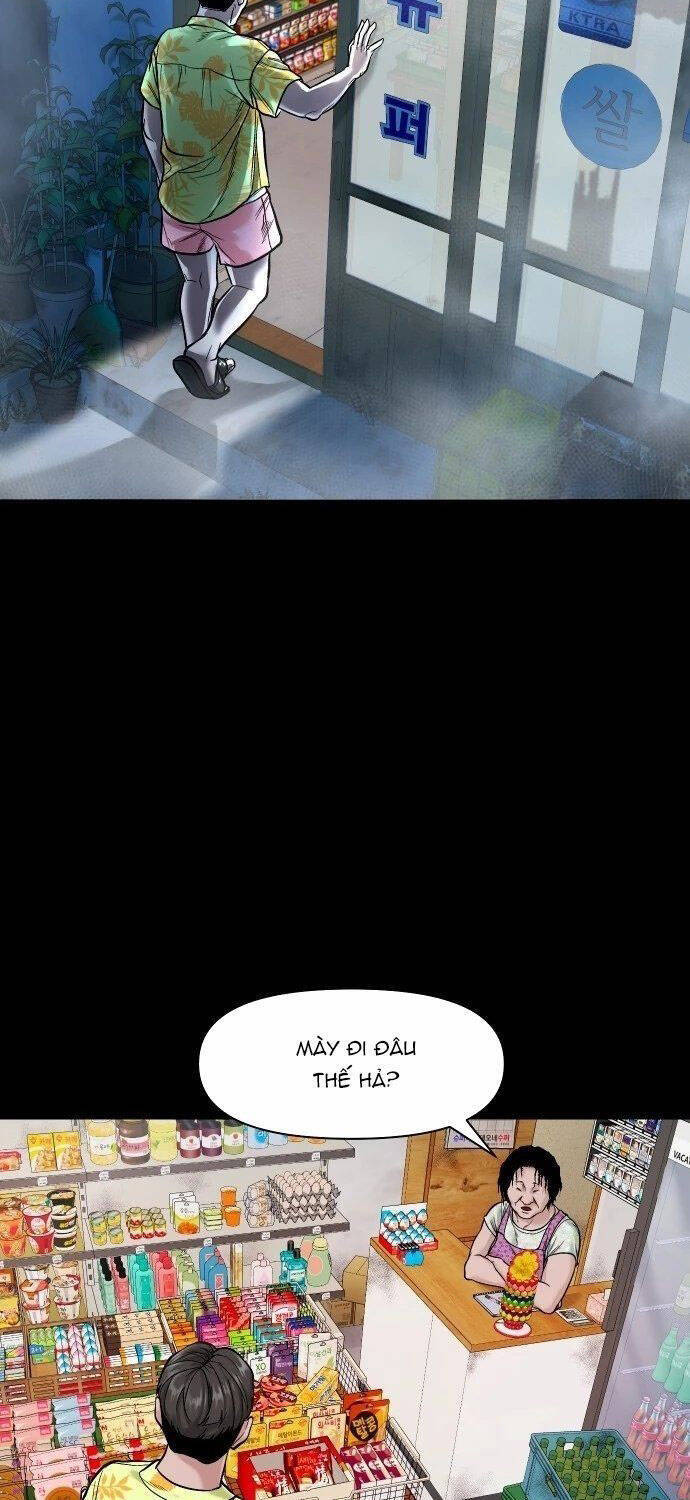 Ngôi Làng Ma Quái Chapter 14 - Trang 4