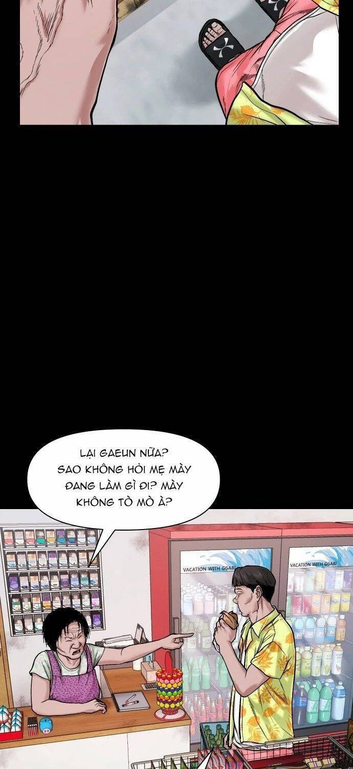 Ngôi Làng Ma Quái Chapter 14 - Trang 4