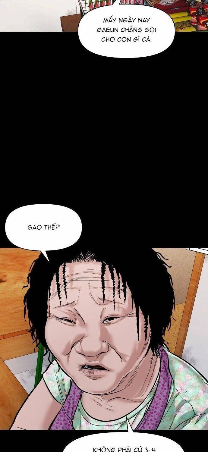 Ngôi Làng Ma Quái Chapter 14 - Trang 4