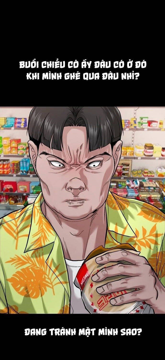 Ngôi Làng Ma Quái Chapter 14 - Trang 4