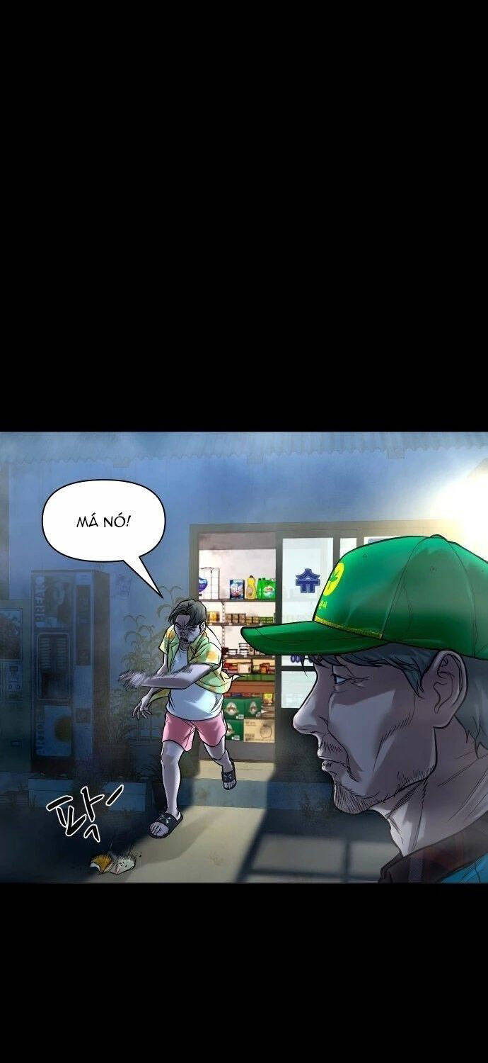 Ngôi Làng Ma Quái Chapter 14 - Trang 4