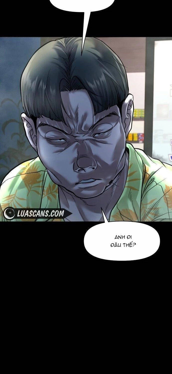Ngôi Làng Ma Quái Chapter 14 - Trang 4