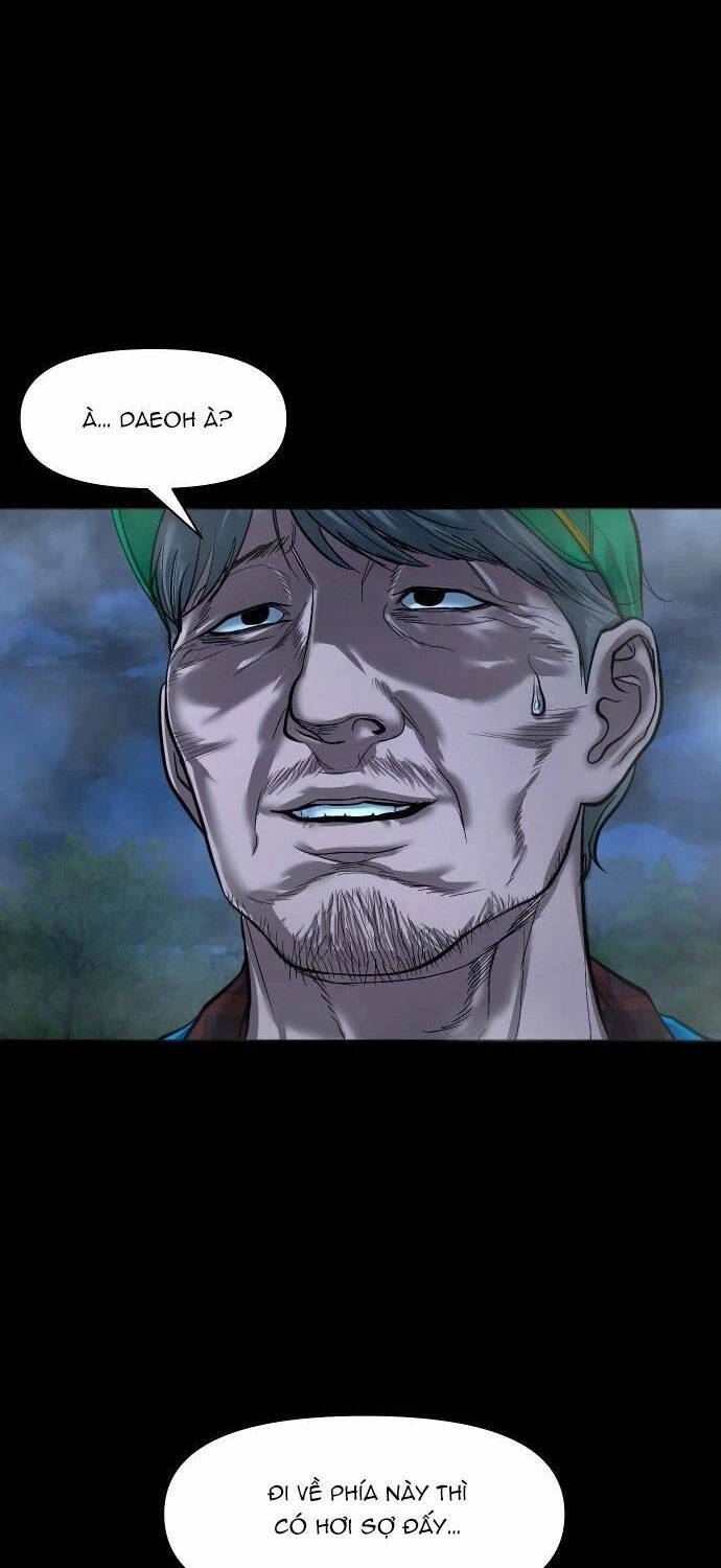 Ngôi Làng Ma Quái Chapter 14 - Trang 4