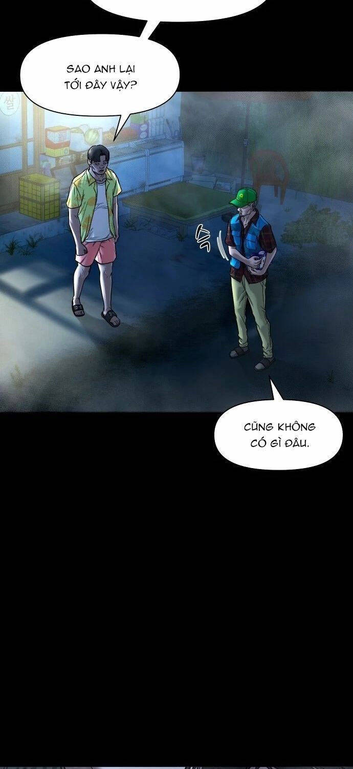 Ngôi Làng Ma Quái Chapter 14 - Trang 4