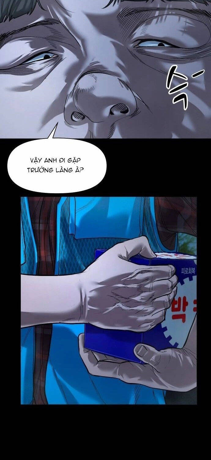Ngôi Làng Ma Quái Chapter 14 - Trang 4