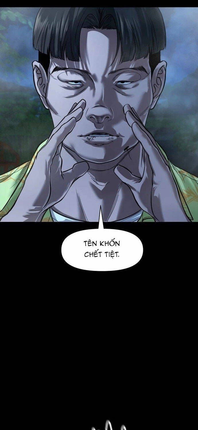Ngôi Làng Ma Quái Chapter 14 - Trang 4